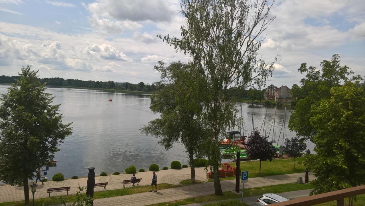 Rockxi - Apartament Ełk Esterno foto