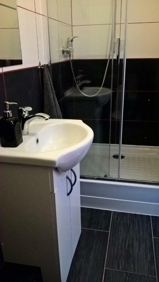 Rockxi - Apartament Ełk Esterno foto