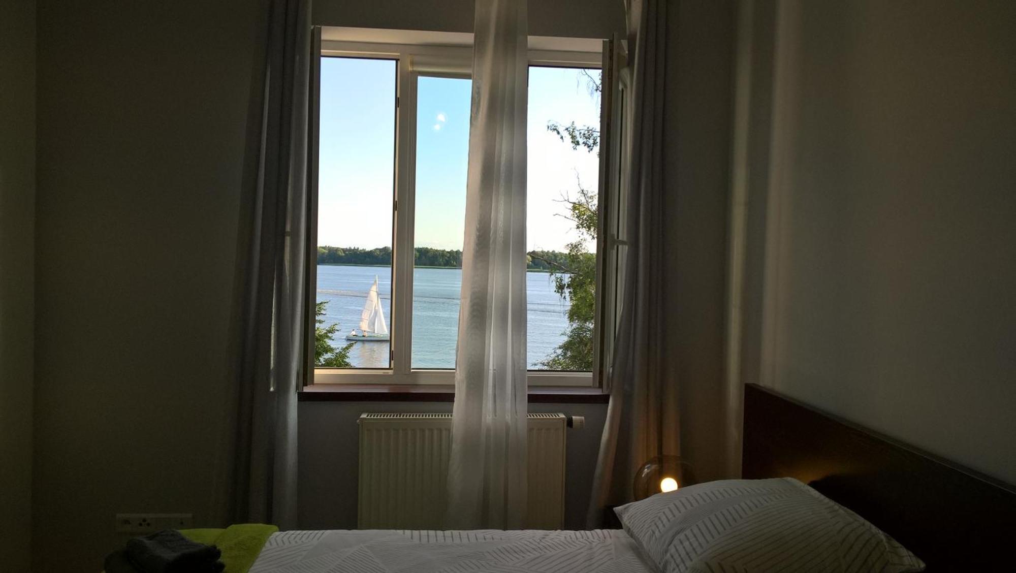 Rockxi - Apartament Ełk Esterno foto