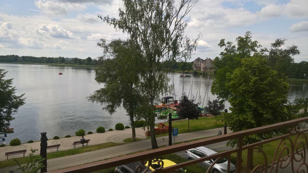 Rockxi - Apartament Ełk Esterno foto